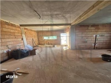 Comision 0. Moșnița Nouă, Duplex cu 3 dormitoare ș