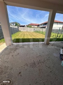 Duplex de vanzare, 136 mp, zona Dumbravita