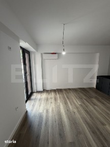 Apartament de vanzare MELCHISEDEC RESIDENCE