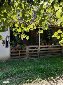 Casa Voila - Teren Generos