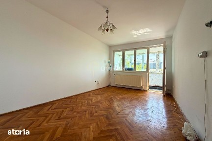 Apartament cu 2 camere și garaj | Aleea Carpați | 90.000 €
