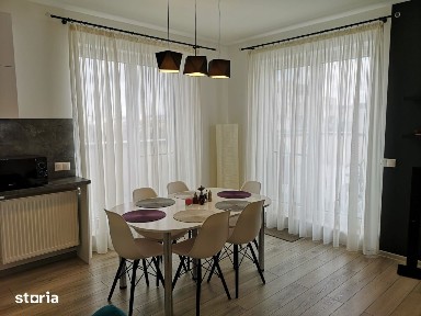 Penthouse exclusivist | 3 camere | 80mp + terasă 70mp | Maurer