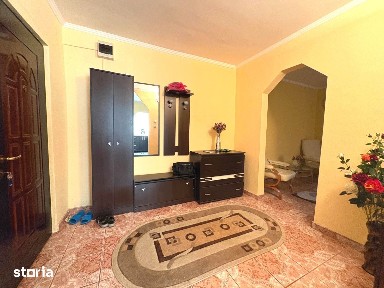 Apartament 3 camere 70mp Bradet mobilat utilat 99.800eur neg