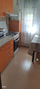 GARSONIERA - POPESTI-LEORDENI, CENTRALA, PARCARE INCLUSA, METROU