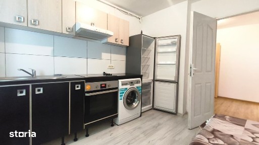 Apartament 2 camere, decomandat in Deva, zona Kogalniceanu