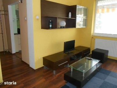 Apartament cu balcon, mobilat.Zona Medicinei