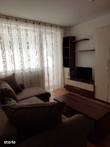 Apartament 2 camere, balcon, zona Tipografilor