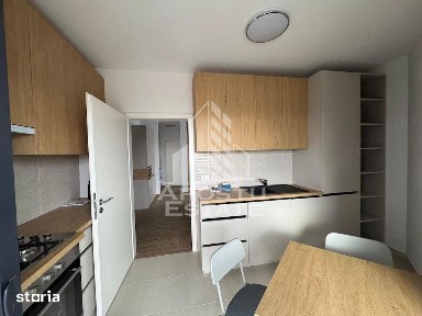 Apartament cu 2 camere de inchiriat, Dumbravita, Timisoara