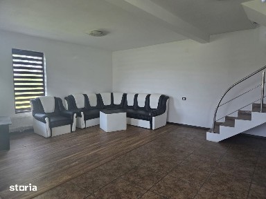 Casa de vanzare P+1E - Titesti/Arges