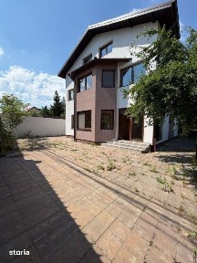 Vila Bragadiru-strada Libertatii