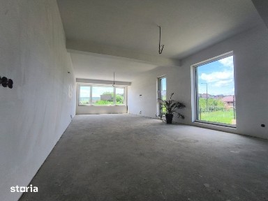Duplex nou, 4 camere, 166 m.p. utili, Dambu Rotund/Calea Baciului