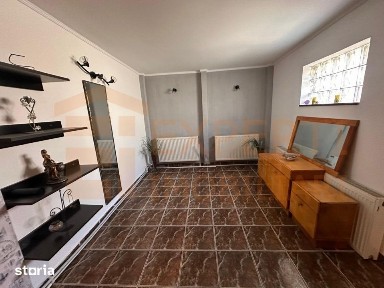 Casa 3 camere de vanzare in Bratianu Constanta | Teren 300 mp | Garaj