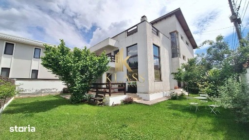 Vila de vanzare P+2, Pipera- Iancu Nicolae