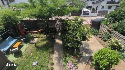 Casă individuală cu 6 camere în Sat Bâcu, Joița - Direct proprietar