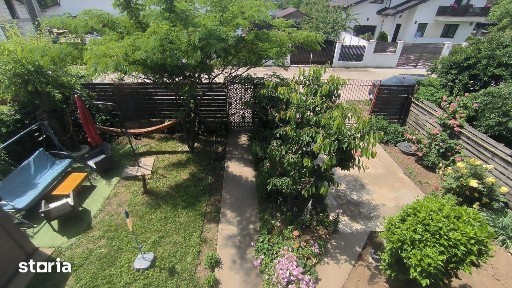 Casă individuală cu 6 camere în Sat Bâcu, Joița - Direct proprietar