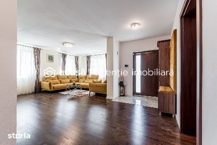 Rezervat Casa la cheie de vanzare in cartierul Europa, Vladimirescu