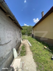 Casa de vanzare, strada principala, Viile Tecii