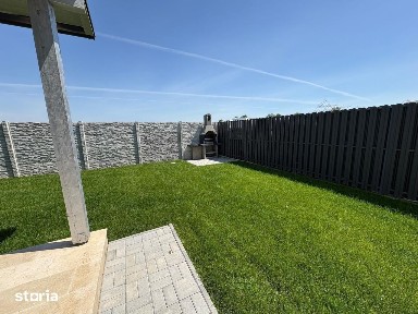 CASA DUPLEX, CURTE 200 MP, RATE DEZVOLTATOR, COMISION 0%