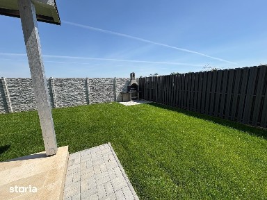 CASA DUPLEX, CURTE 200 MP, RATE DEZVOLTATOR, COMISION 0%