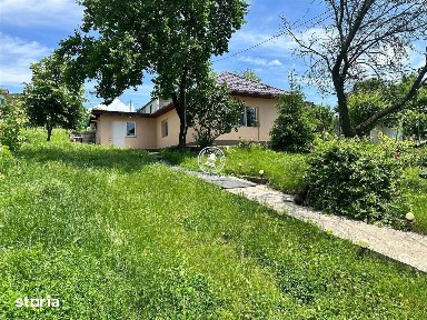 Casa 3 camere de vanzare - Orzeni, Holboca