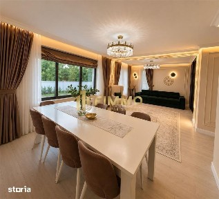 Casa PREMIUM - Centru Suceava | 240 mp utili | ID:1809