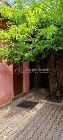 Casa Rahova- Veseliei