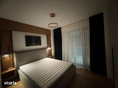 Apartament cu 3 camere in Bloc nou Parcare subterana
