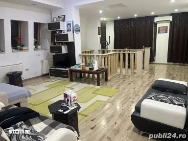 CASA P+3|ZONA COLENINA|LUX