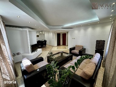 6 camere | Herastrau | 240 mp | Paza | Curte | Parcare