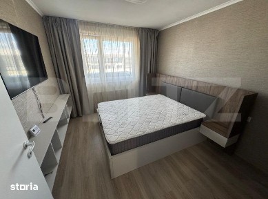 Apartament 2 camere | Mobilat | Loc de parcare inclus | Urban Plaza