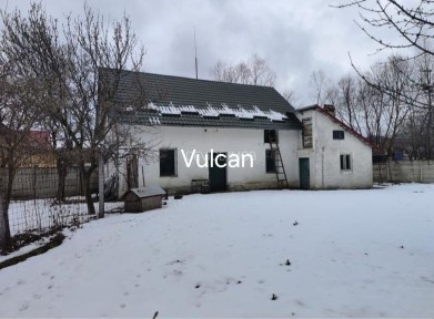 Casa / depozit / hală Vulcan Brasov