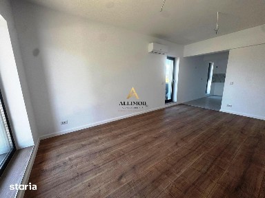 Apartament 2 camere | Complex MRS Residence Gradini, Ploiesti | Etaj 2