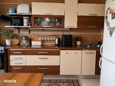 ULTRACENTRAL, apartament 3 cam, decomandat