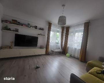 Apartament 2 Decomandate
