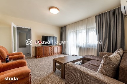 Rezervat Apartament renovat cu 2 camere Micalaca etaj 3 Comision 0