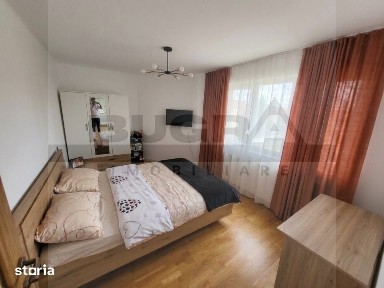 Apartament 2 camere decomandate, 47mp, zona Hotel Royal