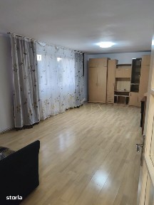 Apartament 1 camera, decomandat, zona Manastur