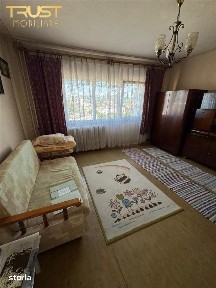 2 camere l Decomandat l P-ta Marasti l 2 Balcoane