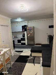 Apartament cu 2 camere decomandat