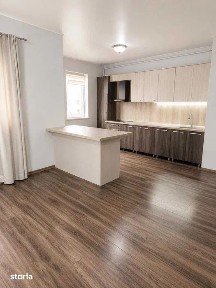 Apartament de 3 camere, 76 mp utili Somesului