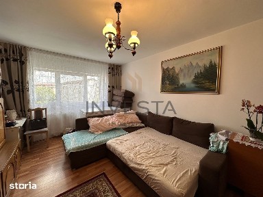 Apartament cu 2 camere decomandate Marasti, zona Caminelor UTCN!