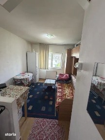 Garsoniera, zona OMV/Billa Manastur - ideala pentru investitie