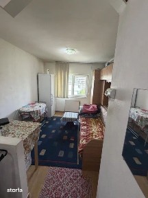 Garsoniera, zona OMV/Billa Manastur - ideala pentru investitie