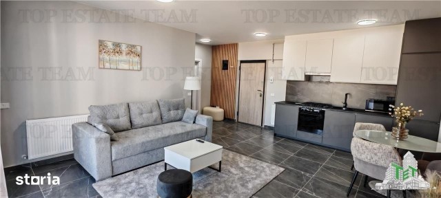 Apartament 2 camere, loc de parcare subteran, cu rate la dezvoltator