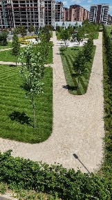 Studio Modern | Încălzire în Pardoseală | 2 km sector 6