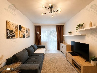 Apartament 2 camere decomandat | Drumul Fermei | Aproape de metrou