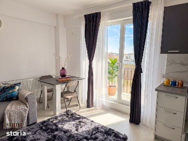 Apartament 2 camere 40mp | 0 comision | Otopeni Avram Iancu | Parcare