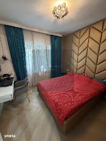 Apartament 3 camere Luica / Soseaua Giurgiului / Parcare