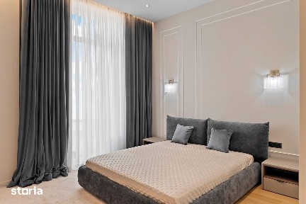 2 Camere | Comunitate Privată | Parc Exclusiv Rezidenților