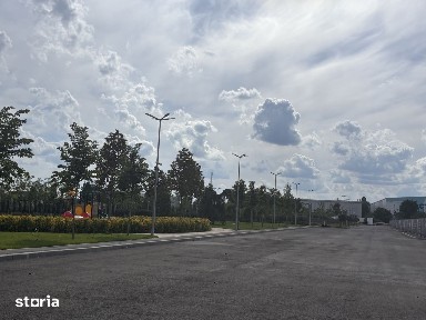 3 Camere Premium | 2 Băi | Parc Privat 6.000 mp |